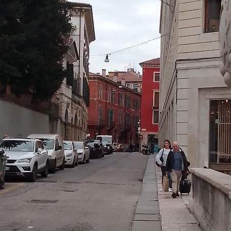 Monica'S Dream Apartment Verona Exterior foto